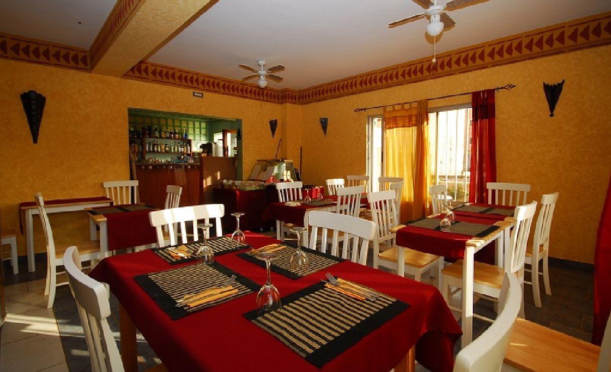 فندق Porta Do Vento سانتا ماريا المظهر الخارجي الصورة