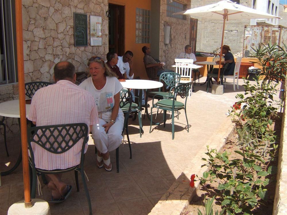 فندق Porta Do Vento سانتا ماريا المظهر الخارجي الصورة